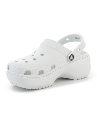 CROCS CLASSIC PLATFORM CLOG MOONLIGHT 2067501NK