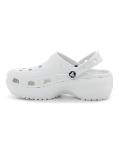 CROCS CLASSIC PLATFORM CLOG MOONLIGHT 2067501NK