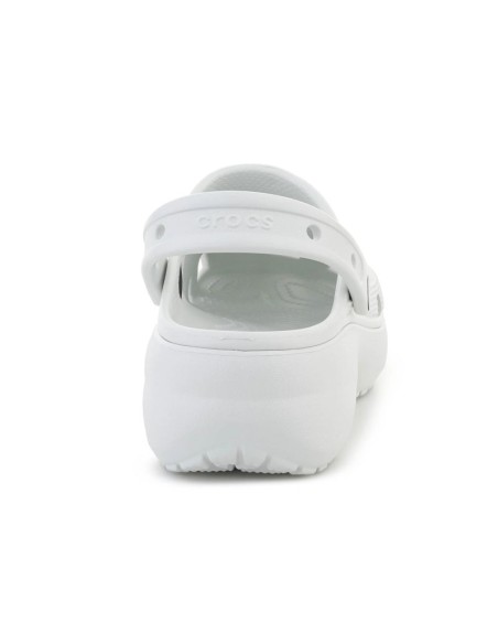 CROCS CLASSIC PLATFORM CLOG MOONLIGHT 2067501NK