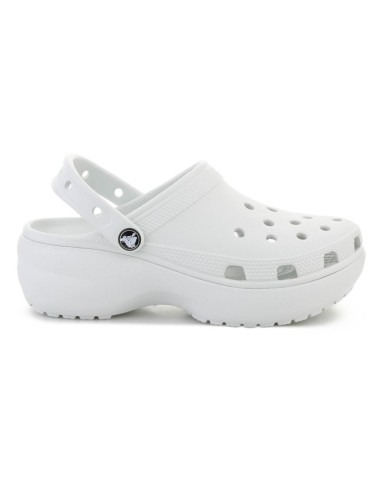 CROCS CLASSIC PLATFORM CLOG MOONLIGHT 2067501NK