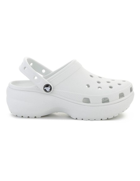CROCS CLASSIC PLATFORM CLOG MOONLIGHT 2067501NK