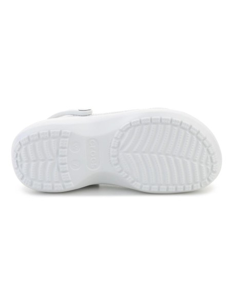 CROCS CLASSIC PLATFORM CLOG MOONLIGHT 2067501NK