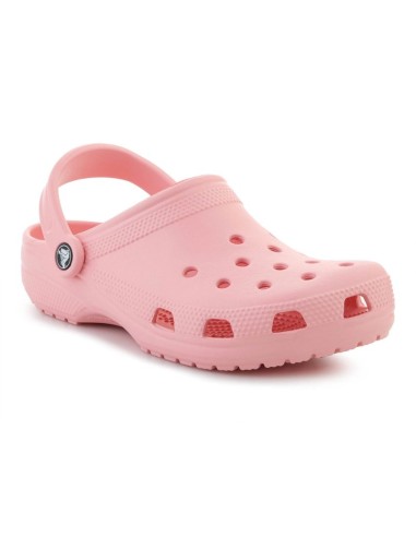 CROCS CLASSIC POWDER PINK 1000178U