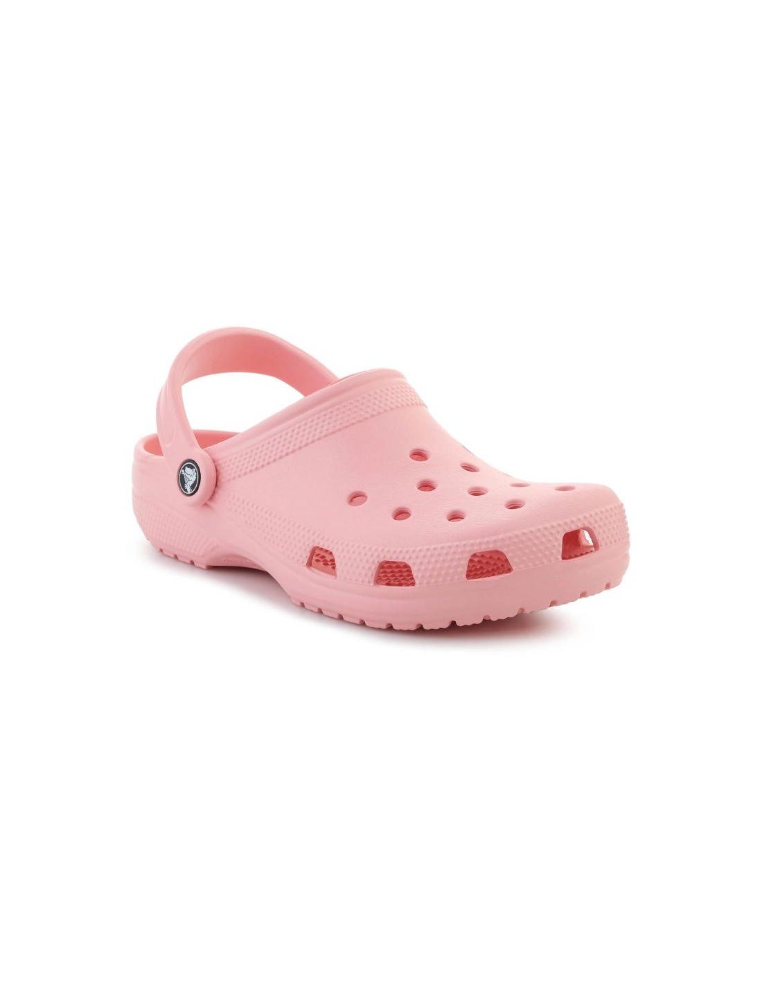 CROCS CLASSIC POWDER PINK 1000178U