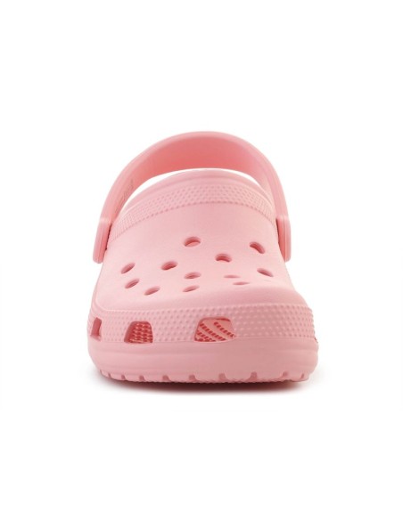 CROCS CLASSIC POWDER PINK 1000178U