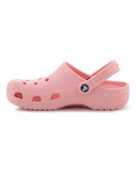 CROCS CLASSIC POWDER PINK 1000178U