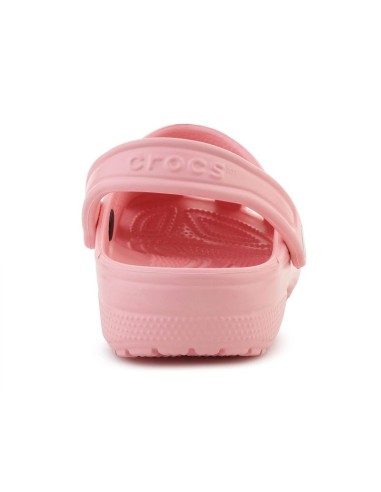 CROCS CLASSIC POWDER PINK 1000178U