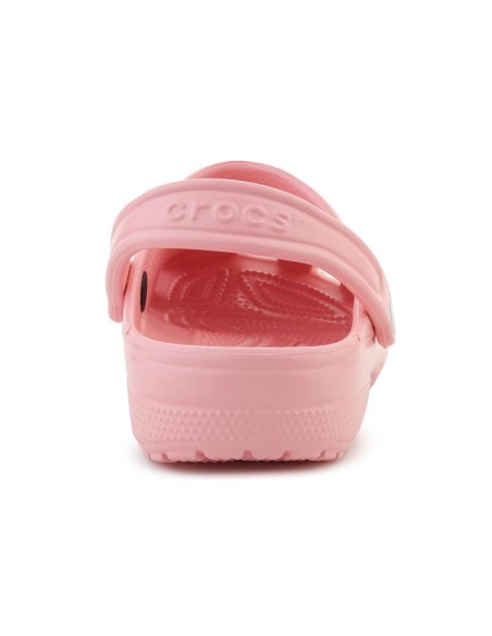 CROCS CLASSIC POWDER PINK 1000178U