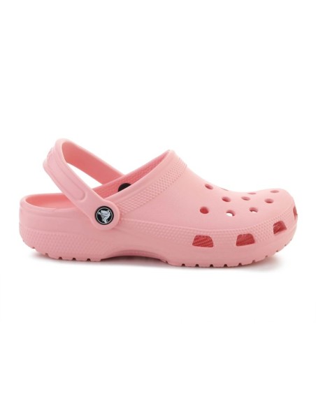 CROCS CLASSIC POWDER PINK 1000178U