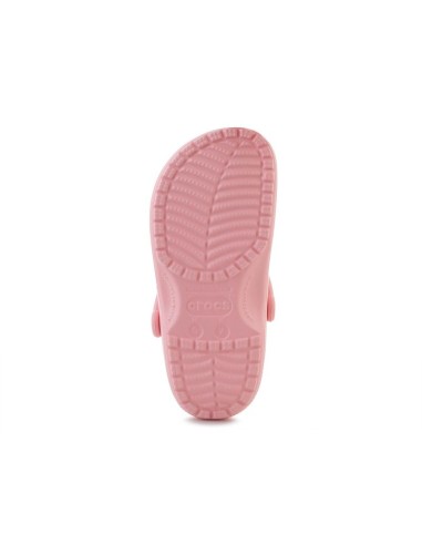 CROCS CLASSIC POWDER PINK 1000178U