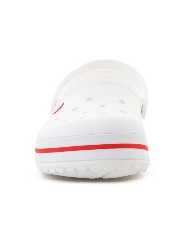 CROCS CROCBAND WHITESTARFISH 110161WF