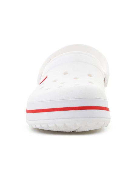 CROCS CROCBAND WHITESTARFISH 110161WF