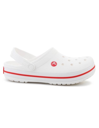 CROCS CROCBAND WHITESTARFISH 110161WF