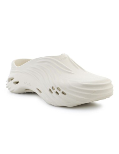 CROCS ECHO WAVE CLOG BONE 2105212Y2