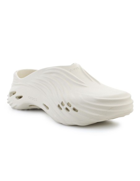 CROCS ECHO WAVE CLOG BONE 2105212Y2