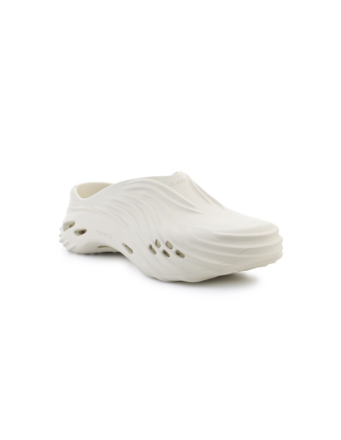 CROCS ECHO WAVE CLOG BONE 2105212Y2