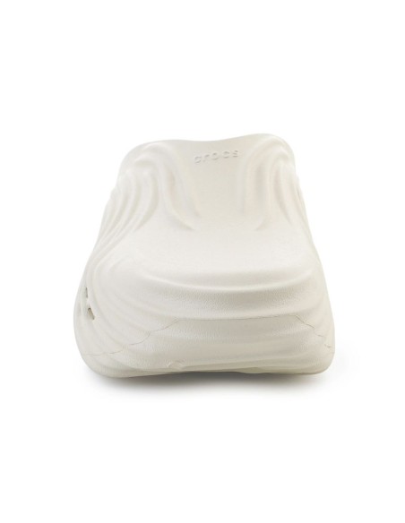 CROCS ECHO WAVE CLOG BONE 2105212Y2