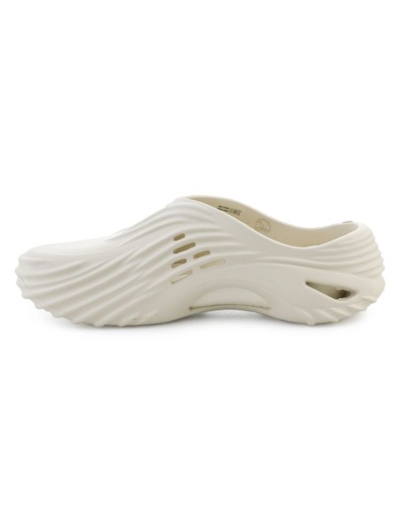 CROCS ECHO WAVE CLOG BONE 2105212Y2