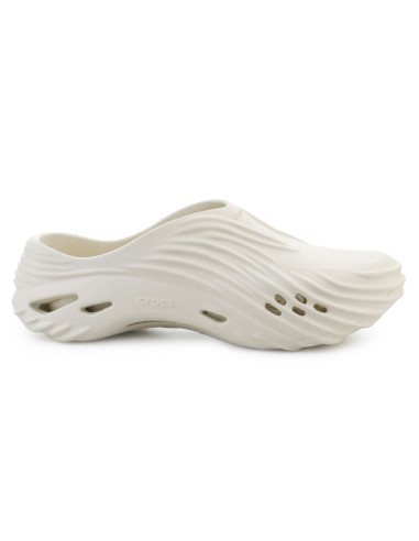 CROCS ECHO WAVE CLOG BONE 2105212Y2