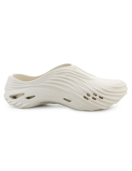 CROCS ECHO WAVE CLOG BONE 2105212Y2