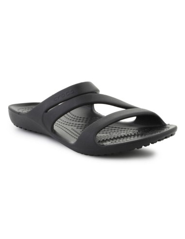 CROCS KADEE II SANDAL 206756001 Black