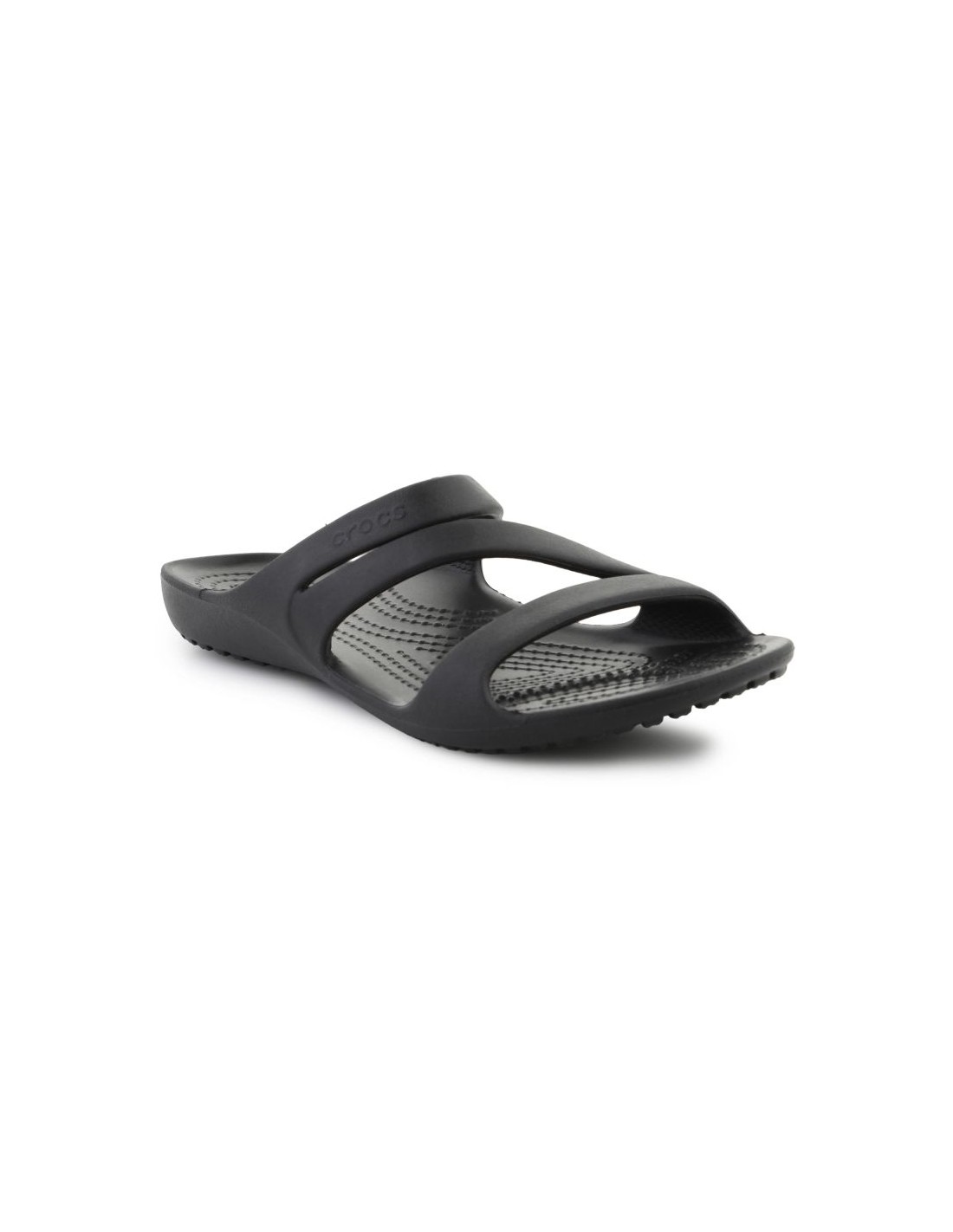 CROCS KADEE II SANDAL 206756001 Black