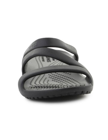 CROCS KADEE II SANDAL 206756001 Black