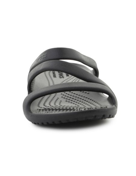 CROCS KADEE II SANDAL 206756001 Black