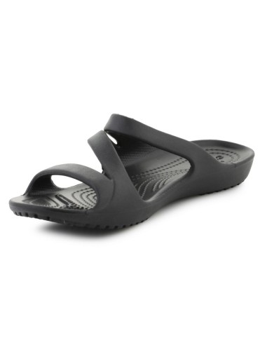 CROCS KADEE II SANDAL 206756001 Black