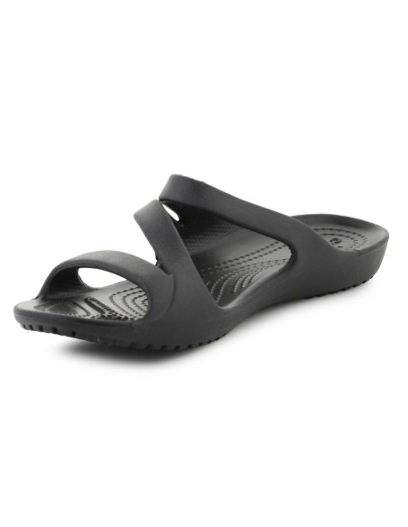 CROCS KADEE II SANDAL 206756001 Black