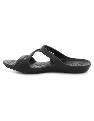 CROCS KADEE II SANDAL 206756001 Black
