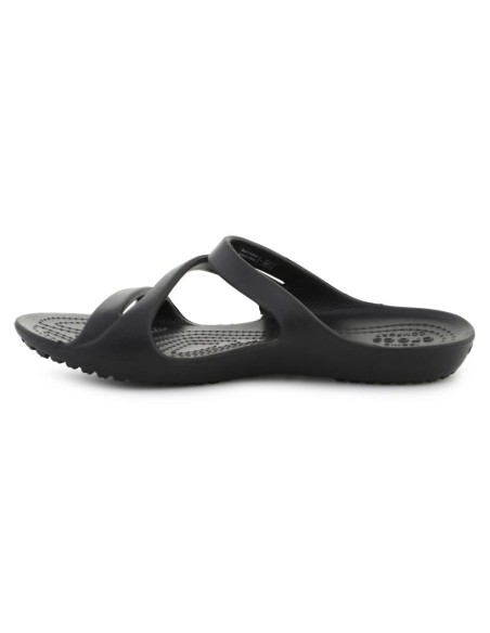CROCS KADEE II SANDAL 206756001 Black