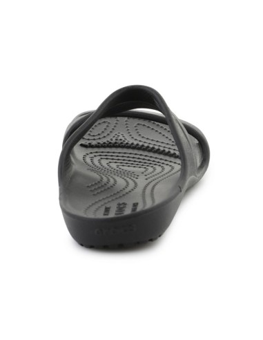 CROCS KADEE II SANDAL 206756001 Black