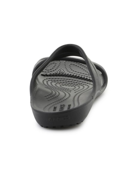 CROCS KADEE II SANDAL 206756001 Black