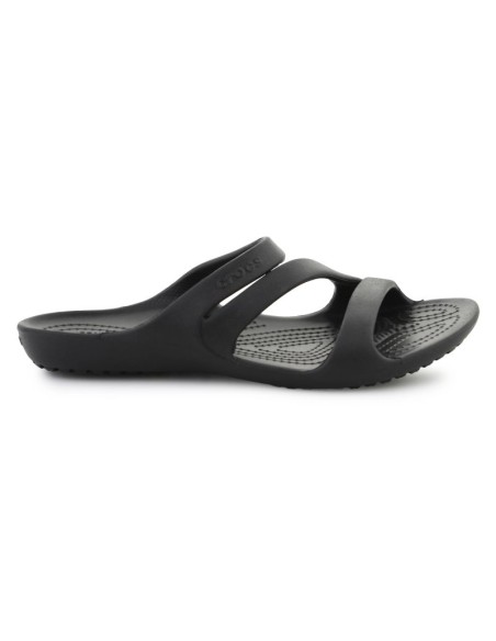 CROCS KADEE II SANDAL 206756001 Black