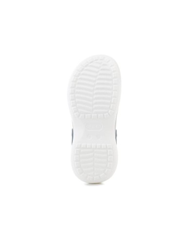 CROCS CLASSIC FROSTED STACKED CLOG CONCRETE 2125670Z3