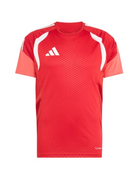 Men's adidas Tiro 26 Competition Training Jersey red KA7587