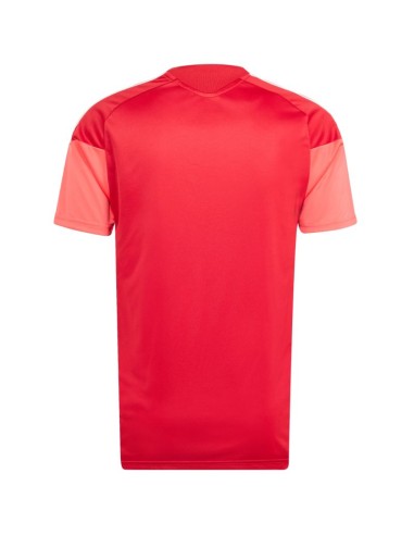 Men's adidas Tiro 26 Competition Training Jersey red KA7587