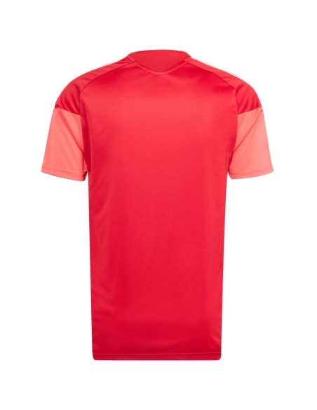 Men's adidas Tiro 26 Competition Training Jersey red KA7587