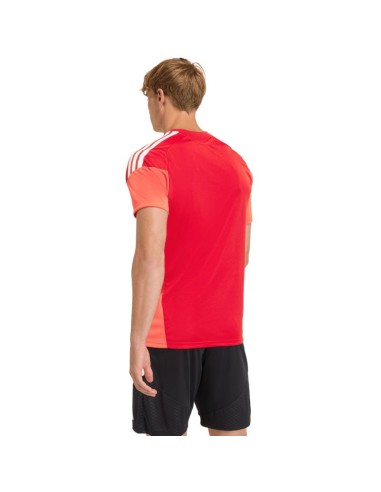 Men's adidas Tiro 26 Competition Training Jersey red KA7587
