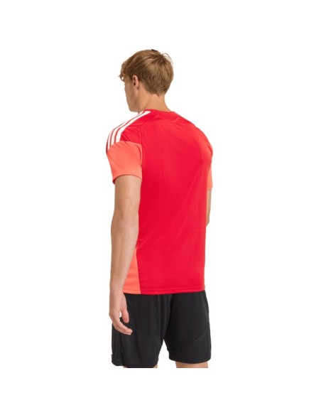 Men's adidas Tiro 26 Competition Training Jersey red KA7587