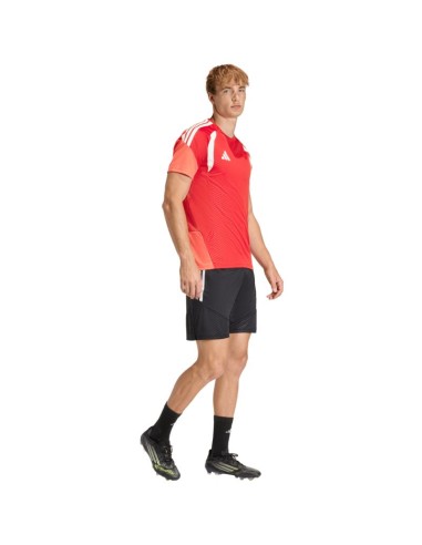 Men's adidas Tiro 26 Competition Training Jersey red KA7587