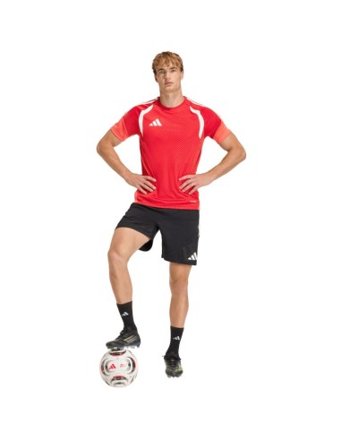Men's adidas Tiro 26 Competition Training Jersey red KA7587