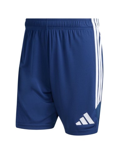 Men's adidas Tiro 26 League navy blue shorts KA8790