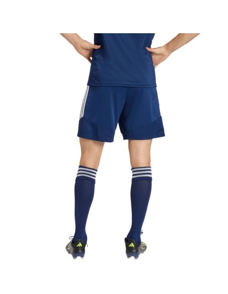 Men's adidas Tiro 26 League navy blue shorts KA8790