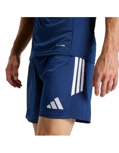 Men's adidas Tiro 26 League navy blue shorts KA8790