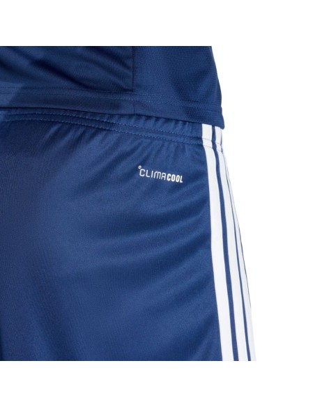 Men's adidas Tiro 26 League navy blue shorts KA8790