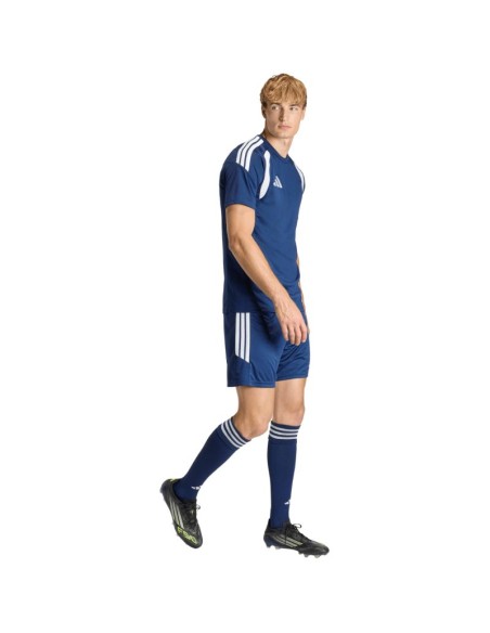 Men's adidas Tiro 26 League navy blue shorts KA8790