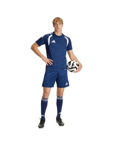 Men's adidas Tiro 26 League navy blue shorts KA8790