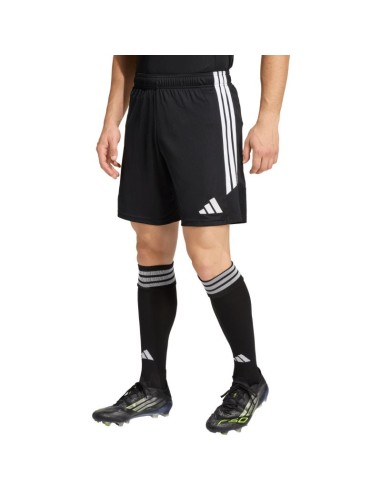 Men's adidas Tiro 26 League Shorts Black KA8773